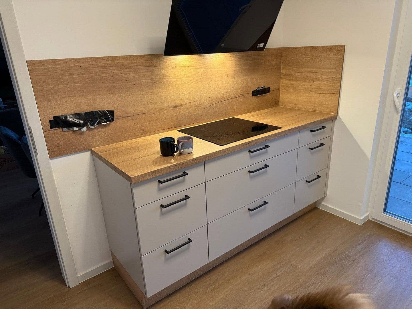 Prenájom bytu 3-izbový 95 m², Schreinerweg 5, Ursensollen, Bavorsko Prenájom bytu 3-izbový 95 m², Schreinerweg 5, Ursensollen, Bavorsko