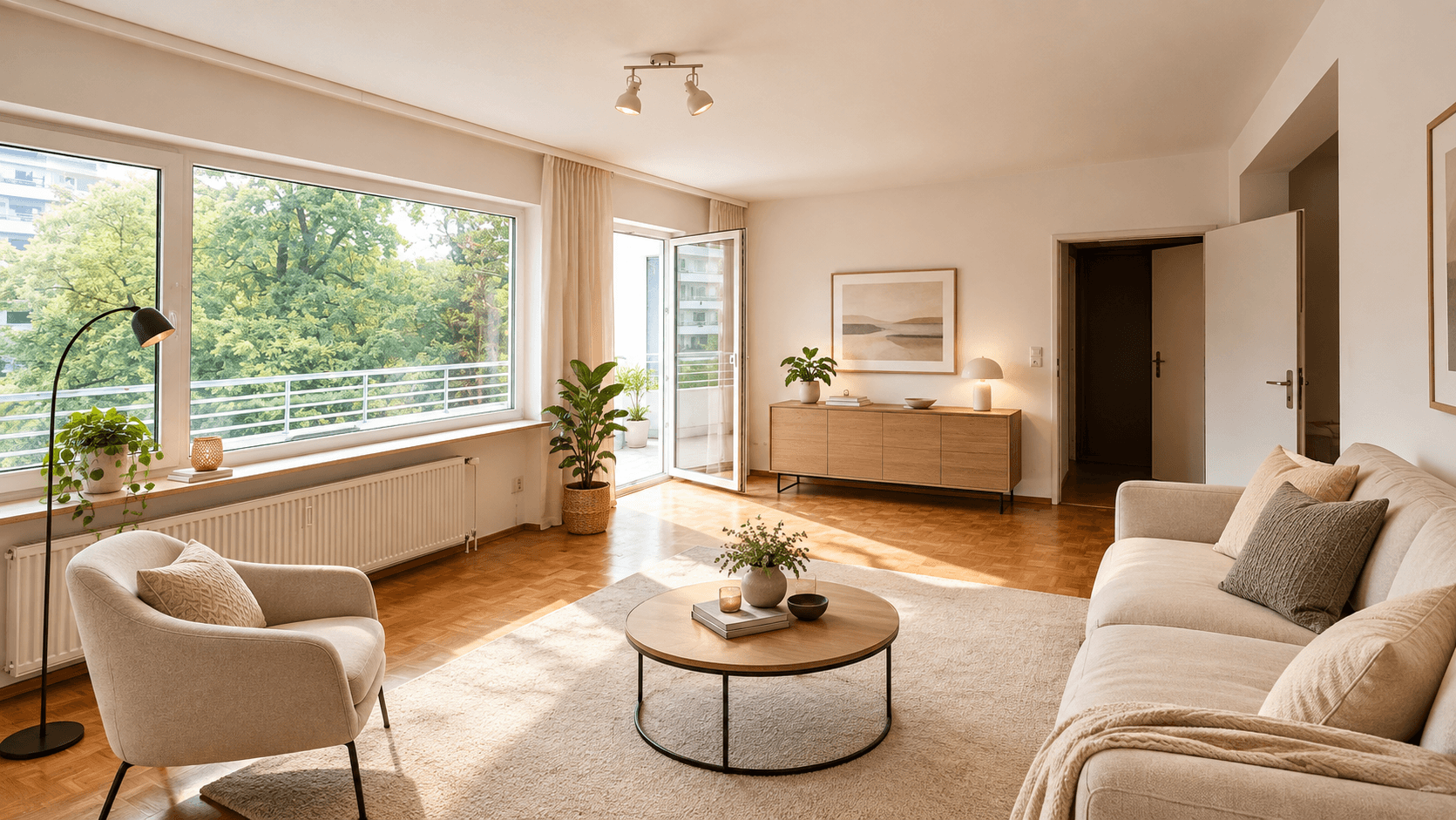 Predaj bytu 4-izbový 105 m², Im Dammwald, Friedrichsdorf, Hesensko Predaj bytu 4-izbový 105 m², Im Dammwald, Friedrichsdorf, Hesensko