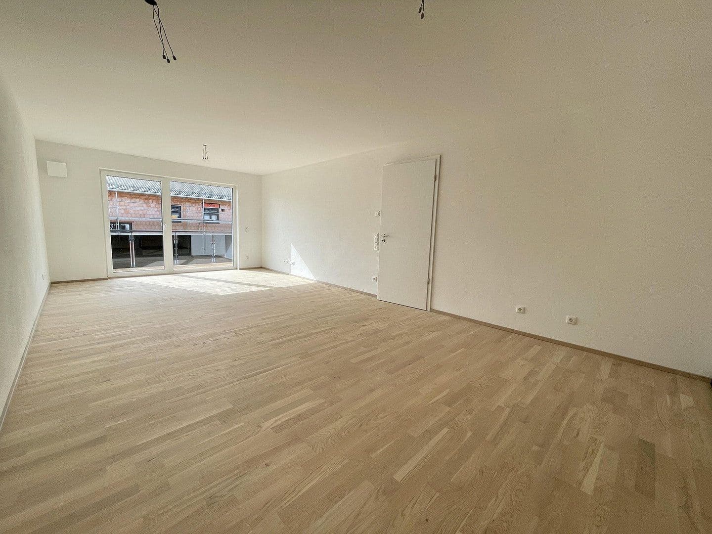 Prenájom bytu 2-izbový 66 m², Haupstraße 39, Unterdietfurt, Bavorsko Prenájom bytu 2-izbový 66 m², Haupstraße 39, Unterdietfurt, Bavorsko