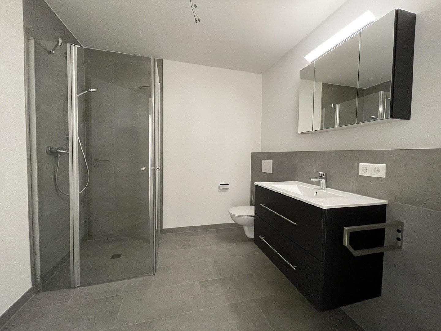 Prenájom bytu 2-izbový 66 m², Haupstraße 39, Unterdietfurt, Bavorsko Prenájom bytu 2-izbový 66 m², Haupstraße 39, Unterdietfurt, Bavorsko
