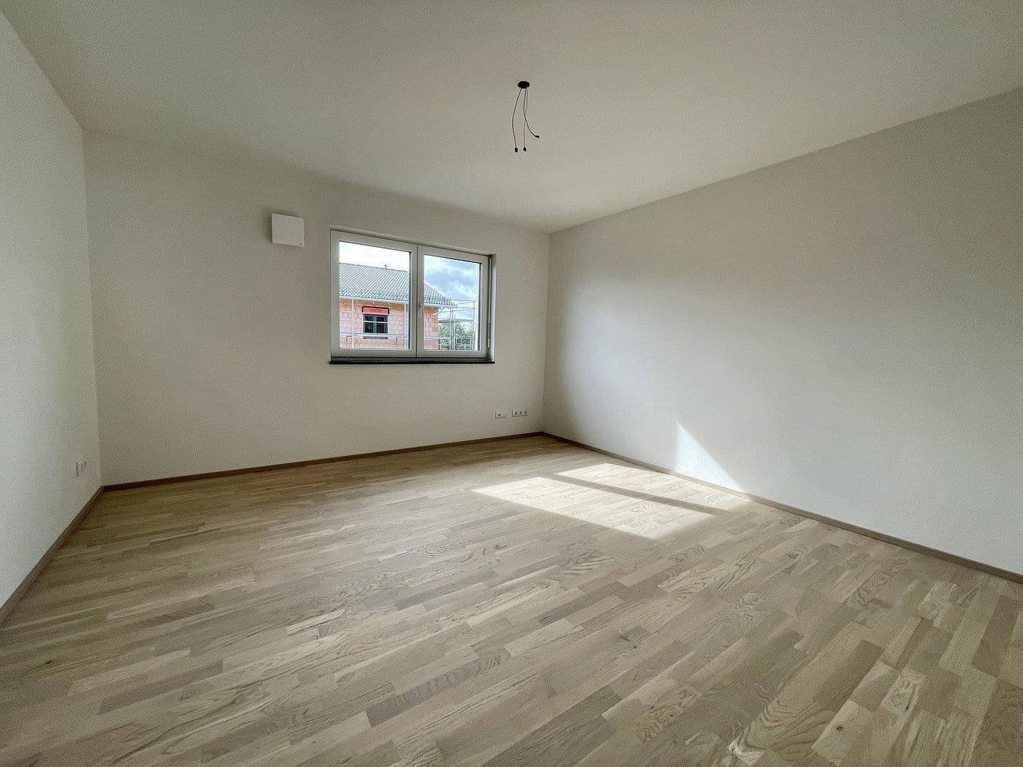 Prenájom bytu 2-izbový 66 m², Haupstraße 39, Unterdietfurt, Bavorsko Prenájom bytu 2-izbový 66 m², Haupstraße 39, Unterdietfurt, Bavorsko