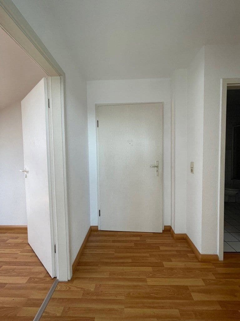 Prenájom bytu 2-izbový 58 m², Zum Bahnhof 71, Frankenberg/Sachsen, Sasko Prenájom bytu 2-izbový 58 m², Zum Bahnhof 71, Frankenberg/Sachsen, Sasko