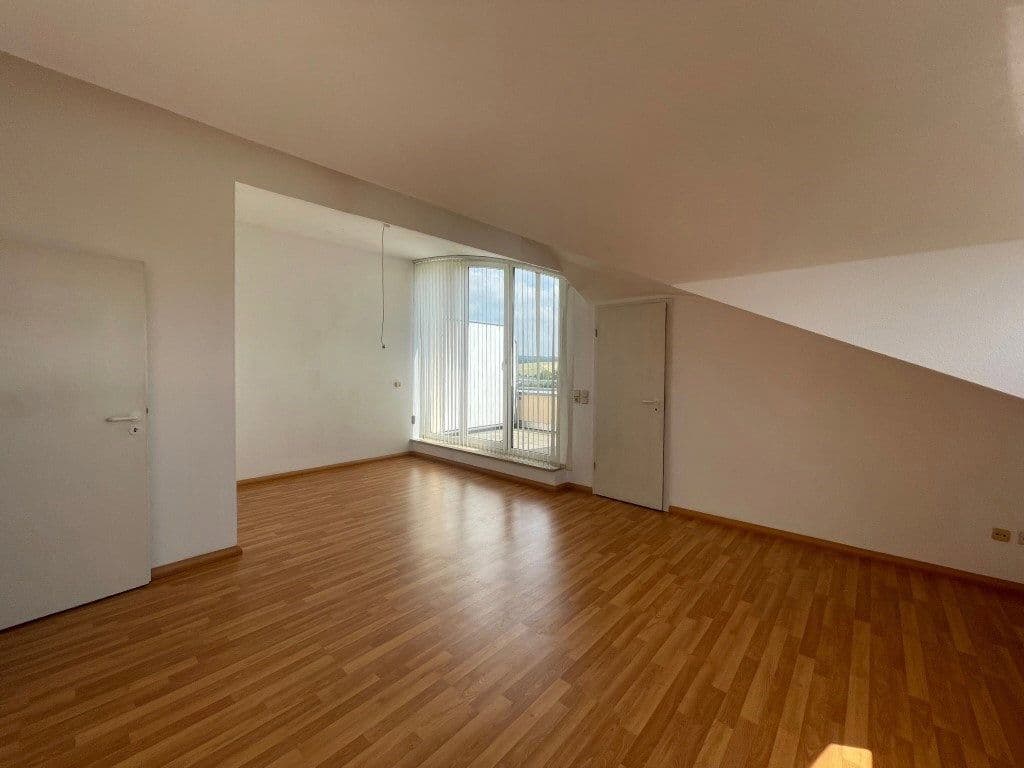 Prenájom bytu 2-izbový 58 m², Zum Bahnhof 71, Frankenberg/Sachsen, Sasko Prenájom bytu 2-izbový 58 m², Zum Bahnhof 71, Frankenberg/Sachsen, Sasko