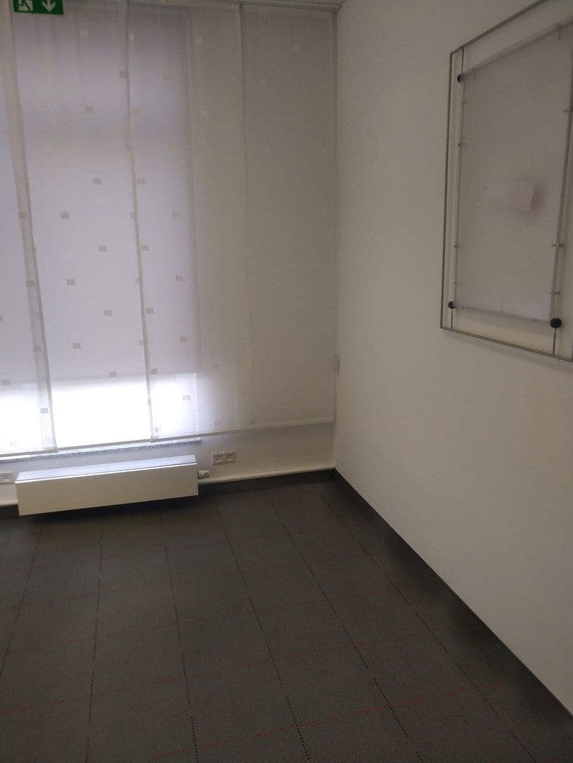 Prenájom kancelárie 67 m², Poststraße 6, Berga-Wünschendorf, Durínsko Prenájom kancelárie 67 m², Poststraße 6, Berga-Wünschendorf, Durínsko