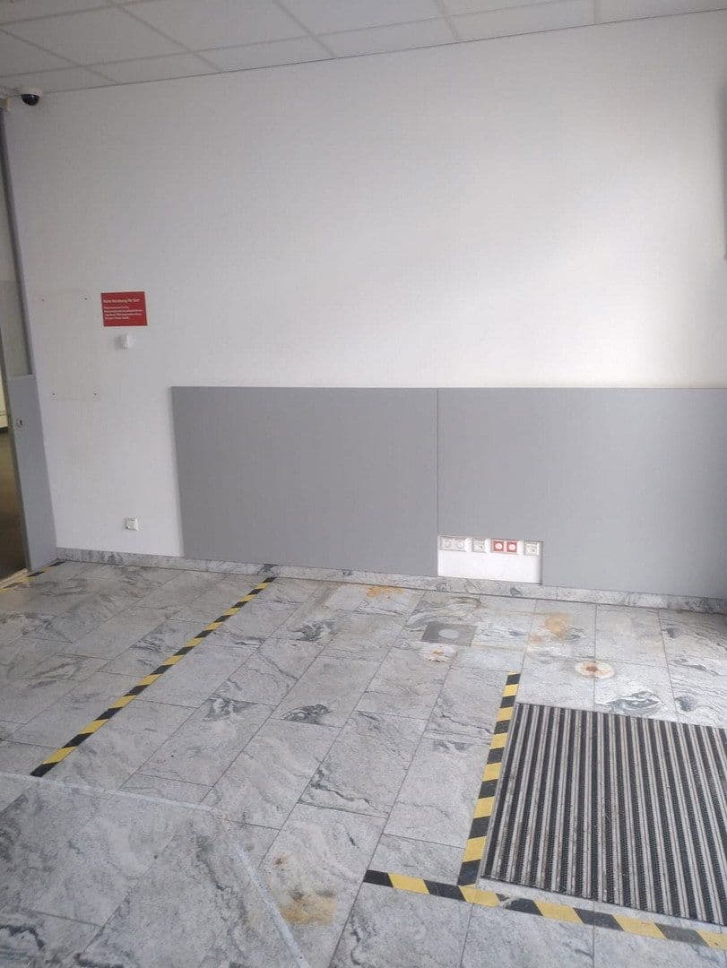 Prenájom kancelárie 67 m², Poststraße 6, Berga-Wünschendorf, Durínsko Prenájom kancelárie 67 m², Poststraße 6, Berga-Wünschendorf, Durínsko