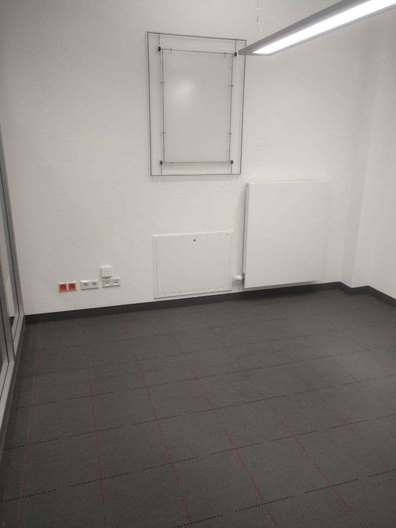 Prenájom kancelárie 67 m², Poststraße 6, Berga-Wünschendorf, Durínsko Prenájom kancelárie 67 m², Poststraße 6, Berga-Wünschendorf, Durínsko