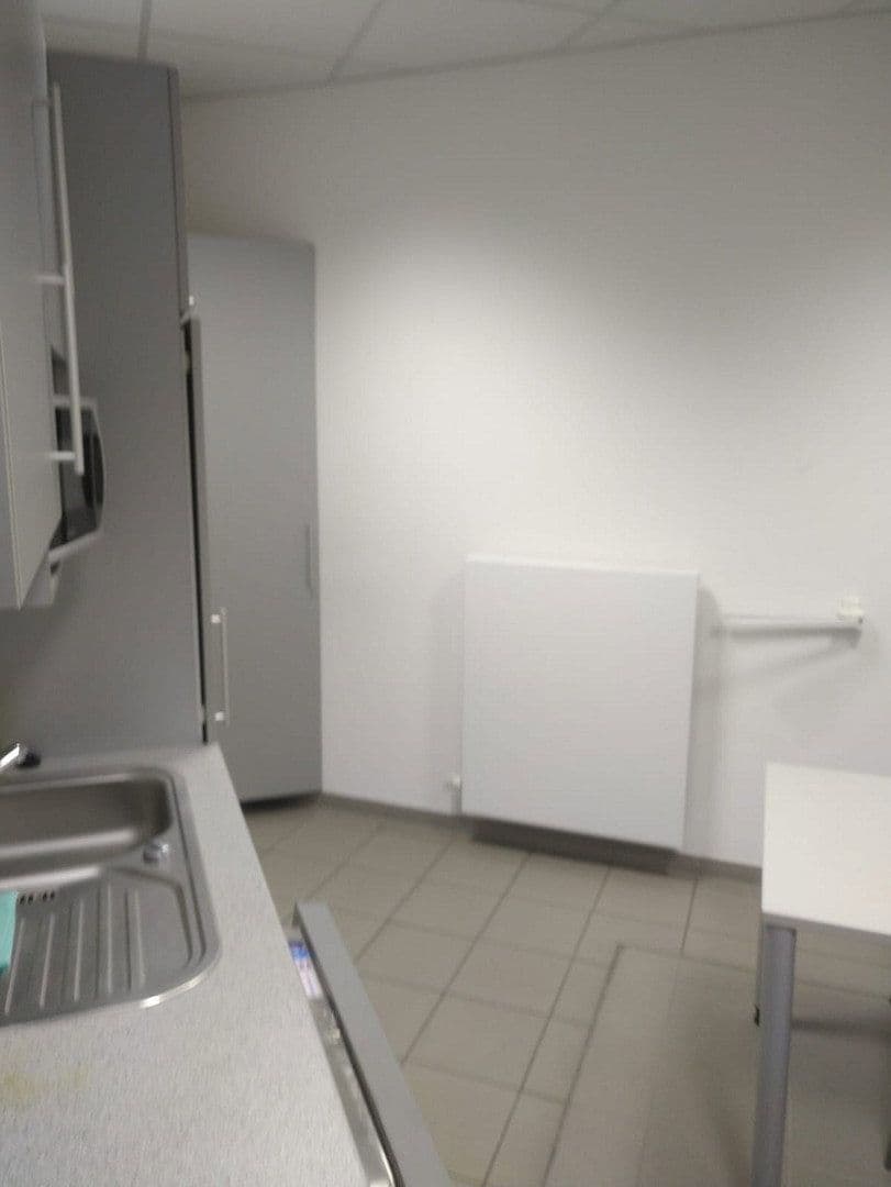 Prenájom kancelárie 67 m², Poststraße 6, Berga-Wünschendorf, Durínsko Prenájom kancelárie 67 m², Poststraße 6, Berga-Wünschendorf, Durínsko