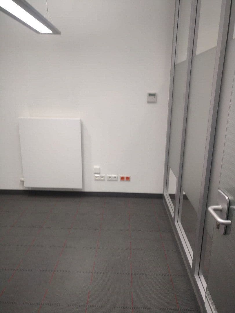 Prenájom kancelárie 67 m², Poststraße 6, Berga-Wünschendorf, Durínsko Prenájom kancelárie 67 m², Poststraße 6, Berga-Wünschendorf, Durínsko