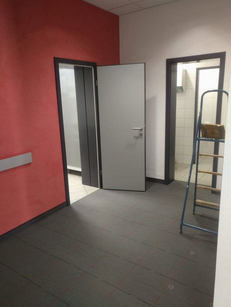 Prenájom kancelárie 67 m², Poststraße 6, Berga-Wünschendorf, Durínsko Prenájom kancelárie 67 m², Poststraße 6, Berga-Wünschendorf, Durínsko