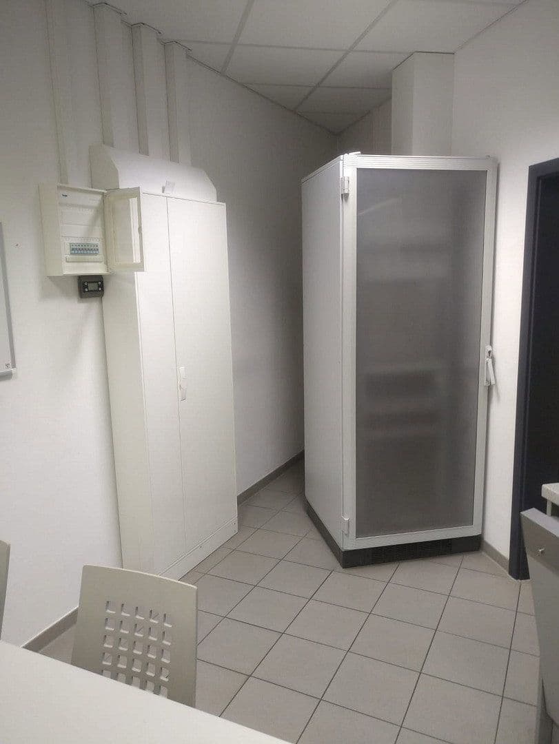 Prenájom kancelárie 67 m², Poststraße 6, Berga-Wünschendorf, Durínsko Prenájom kancelárie 67 m², Poststraße 6, Berga-Wünschendorf, Durínsko