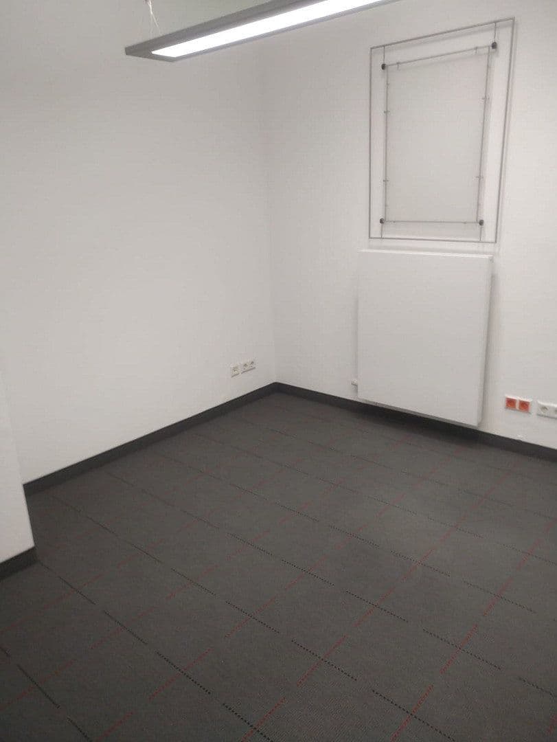 Prenájom kancelárie 67 m², Poststraße 6, Berga-Wünschendorf, Durínsko Prenájom kancelárie 67 m², Poststraße 6, Berga-Wünschendorf, Durínsko