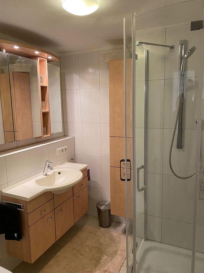 Prenájom bytu 2-izbový 48 m², Achern, Bádensko-Wurttembersko Prenájom bytu 2-izbový 48 m², Achern, Bádensko-Wurttembersko