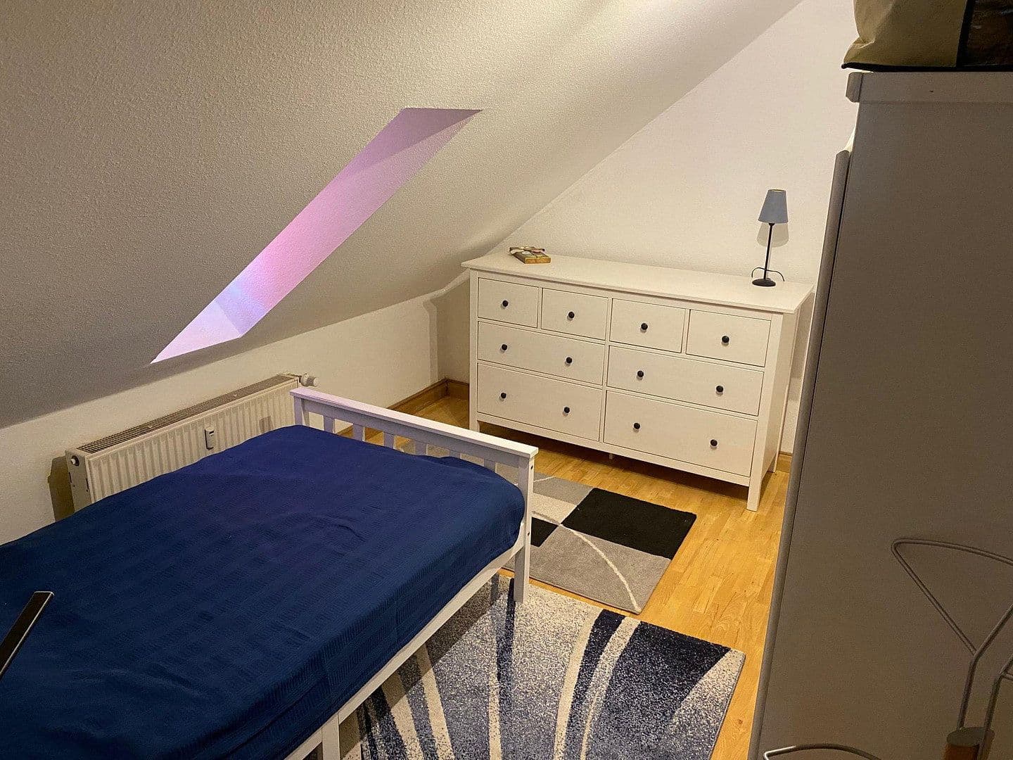 Prenájom bytu 2-izbový 48 m², Achern, Bádensko-Wurttembersko Prenájom bytu 2-izbový 48 m², Achern, Bádensko-Wurttembersko