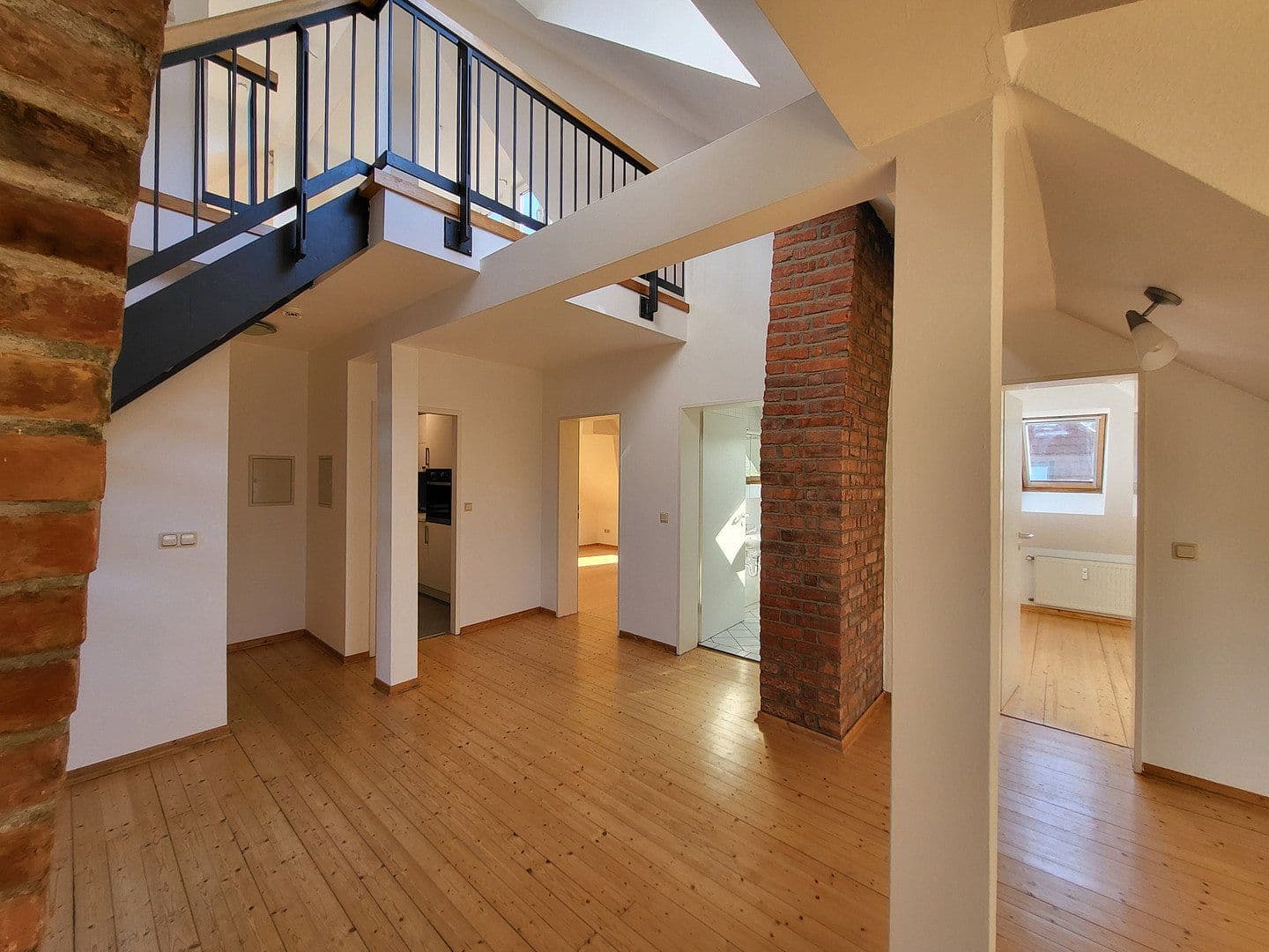 Prenájom bytu 3-izbový 1 m², Baurat-Gerber-Straße 18, Göttingen, Dolné Sasko Prenájom bytu 3-izbový 1 m², Baurat-Gerber-Straße 18, Göttingen, Dolné Sasko