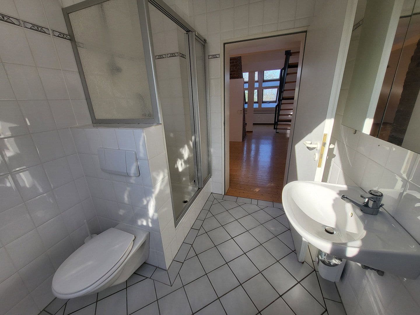 Prenájom bytu 3-izbový 1 m², Baurat-Gerber-Straße 18, Göttingen, Dolné Sasko Prenájom bytu 3-izbový 1 m², Baurat-Gerber-Straße 18, Göttingen, Dolné Sasko