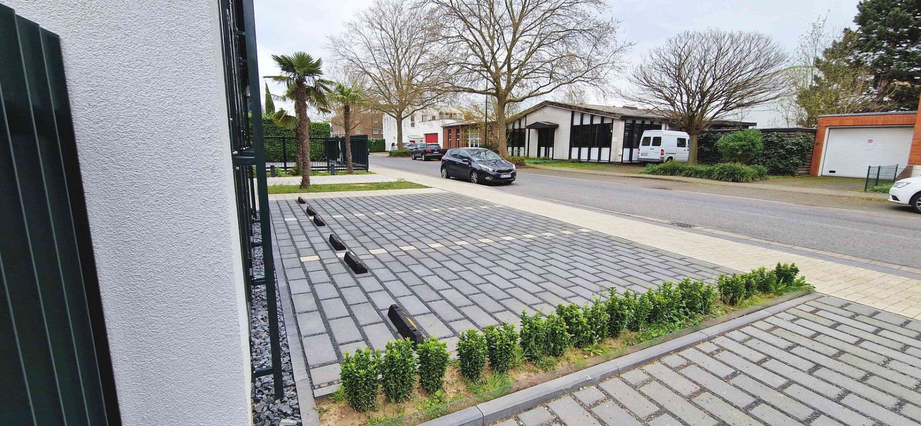 Predaj kancelárie 1.160 m², Hürth, Severné Porýnie - Westfálsko Predaj kancelárie 1.160 m², Hürth, Severné Porýnie - Westfálsko