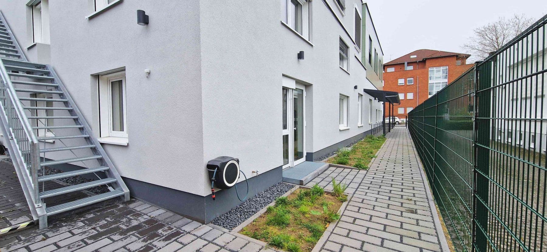 Predaj kancelárie 1.160 m², Hürth, Severné Porýnie - Westfálsko Predaj kancelárie 1.160 m², Hürth, Severné Porýnie - Westfálsko