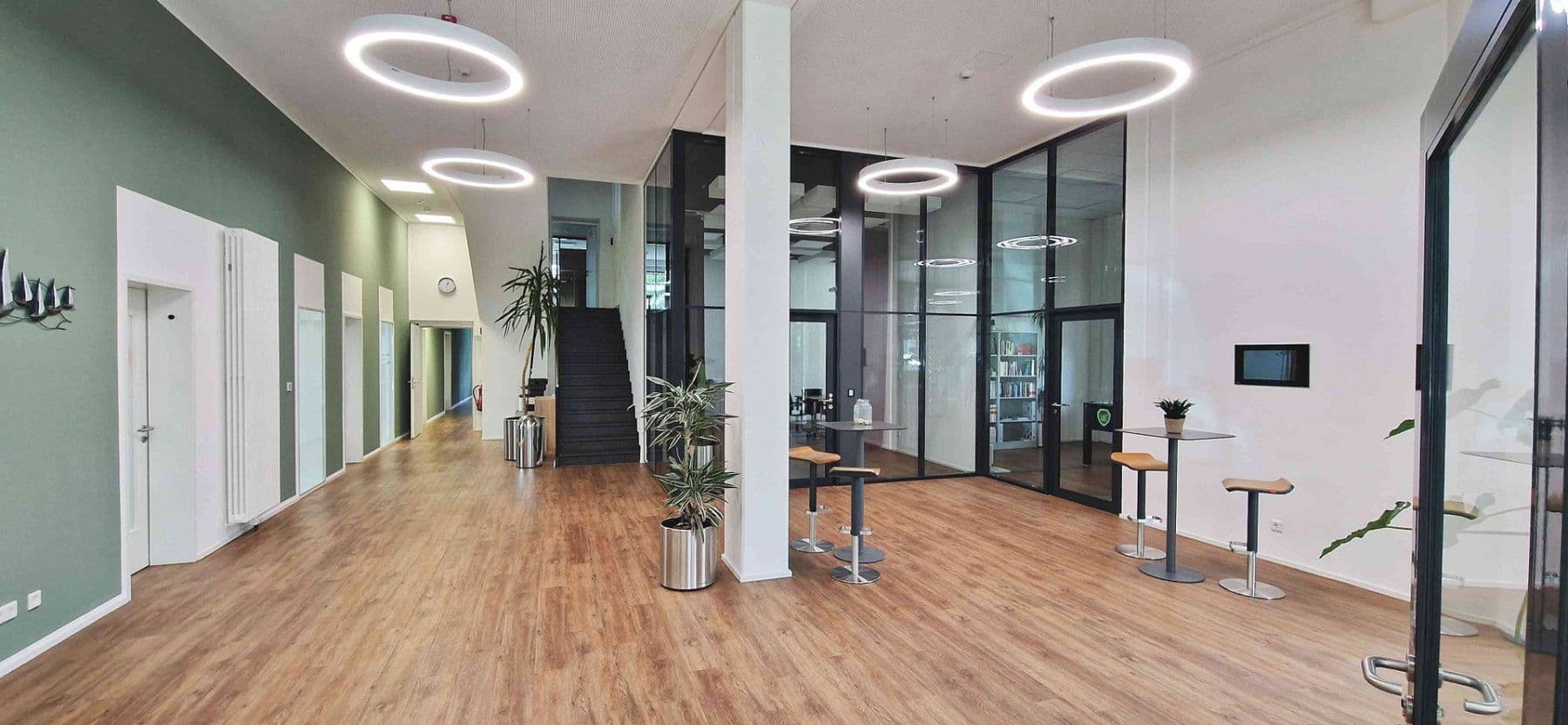Predaj kancelárie 1.160 m², Hürth, Severné Porýnie - Westfálsko Predaj kancelárie 1.160 m², Hürth, Severné Porýnie - Westfálsko