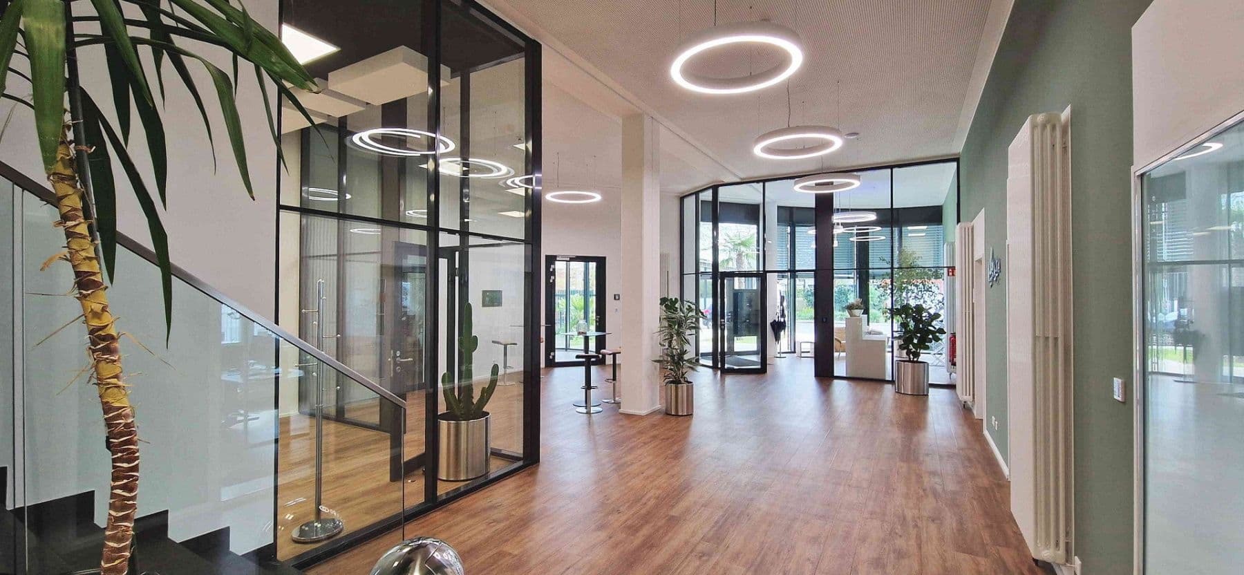 Predaj kancelárie 1.160 m², Hürth, Severné Porýnie - Westfálsko Predaj kancelárie 1.160 m², Hürth, Severné Porýnie - Westfálsko