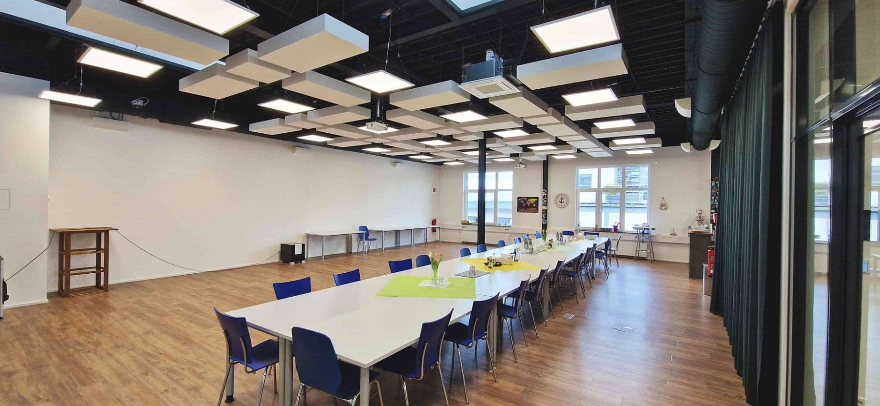 Predaj kancelárie 1.160 m², Hürth, Severné Porýnie - Westfálsko Predaj kancelárie 1.160 m², Hürth, Severné Porýnie - Westfálsko