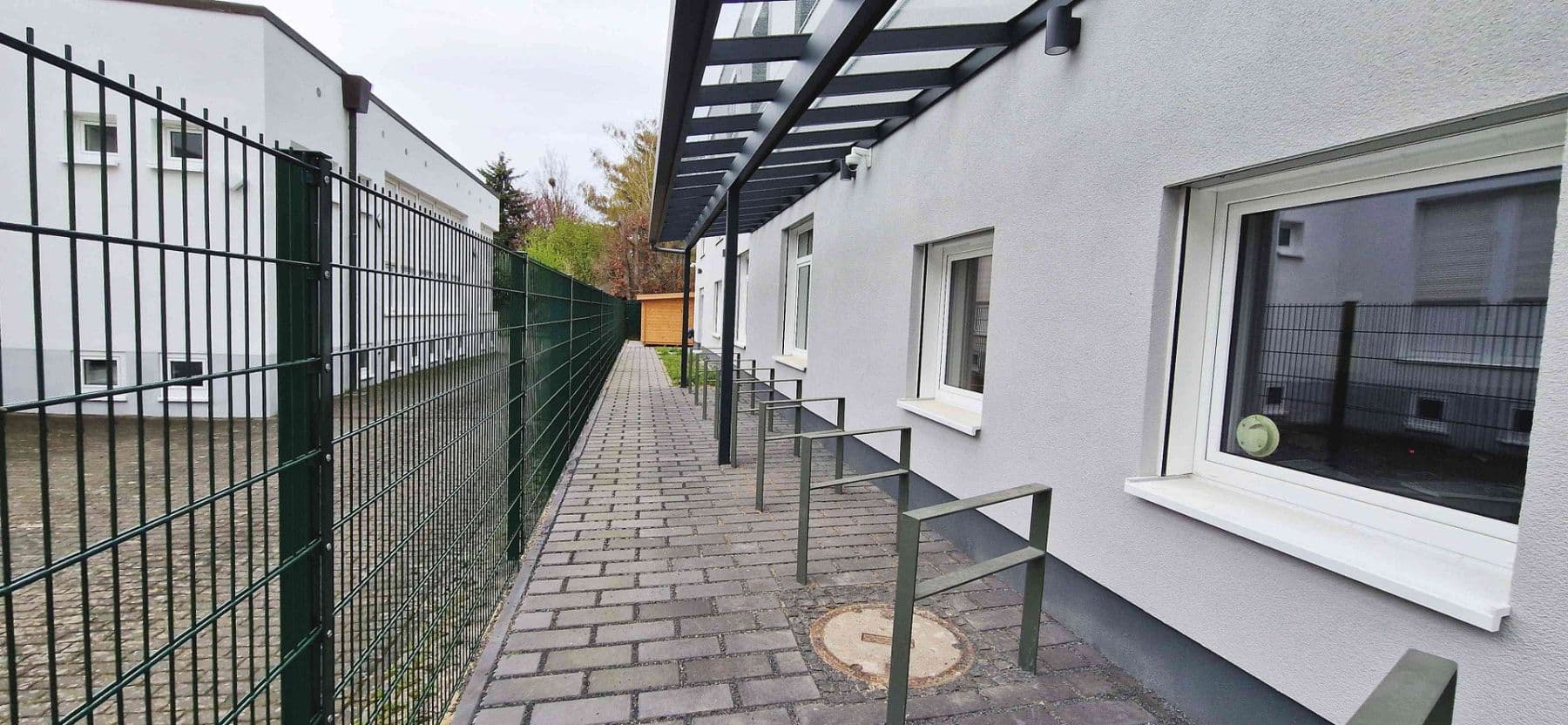 Predaj kancelárie 1.160 m², Hürth, Severné Porýnie - Westfálsko Predaj kancelárie 1.160 m², Hürth, Severné Porýnie - Westfálsko