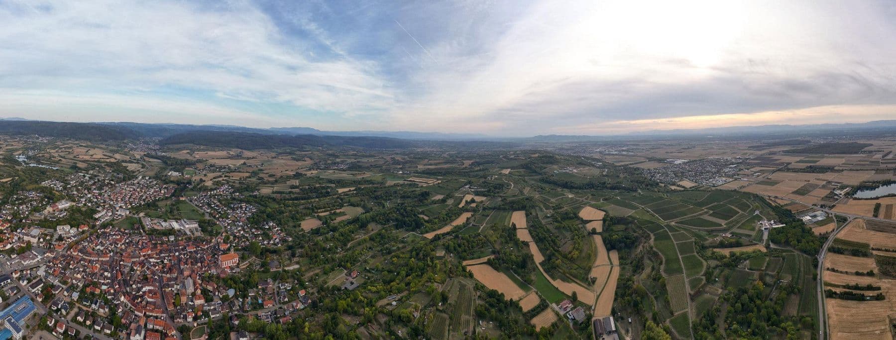 Predaj bytu 3-izbový 97 m², Carl-Hermann-Jäger-Straße 1d, Ettenheim, Bádensko-Wurttembersko Predaj bytu 3-izbový 97 m², Carl-Hermann-Jäger-Straße 1d, Ettenheim, Bádensko-Wurttembersko