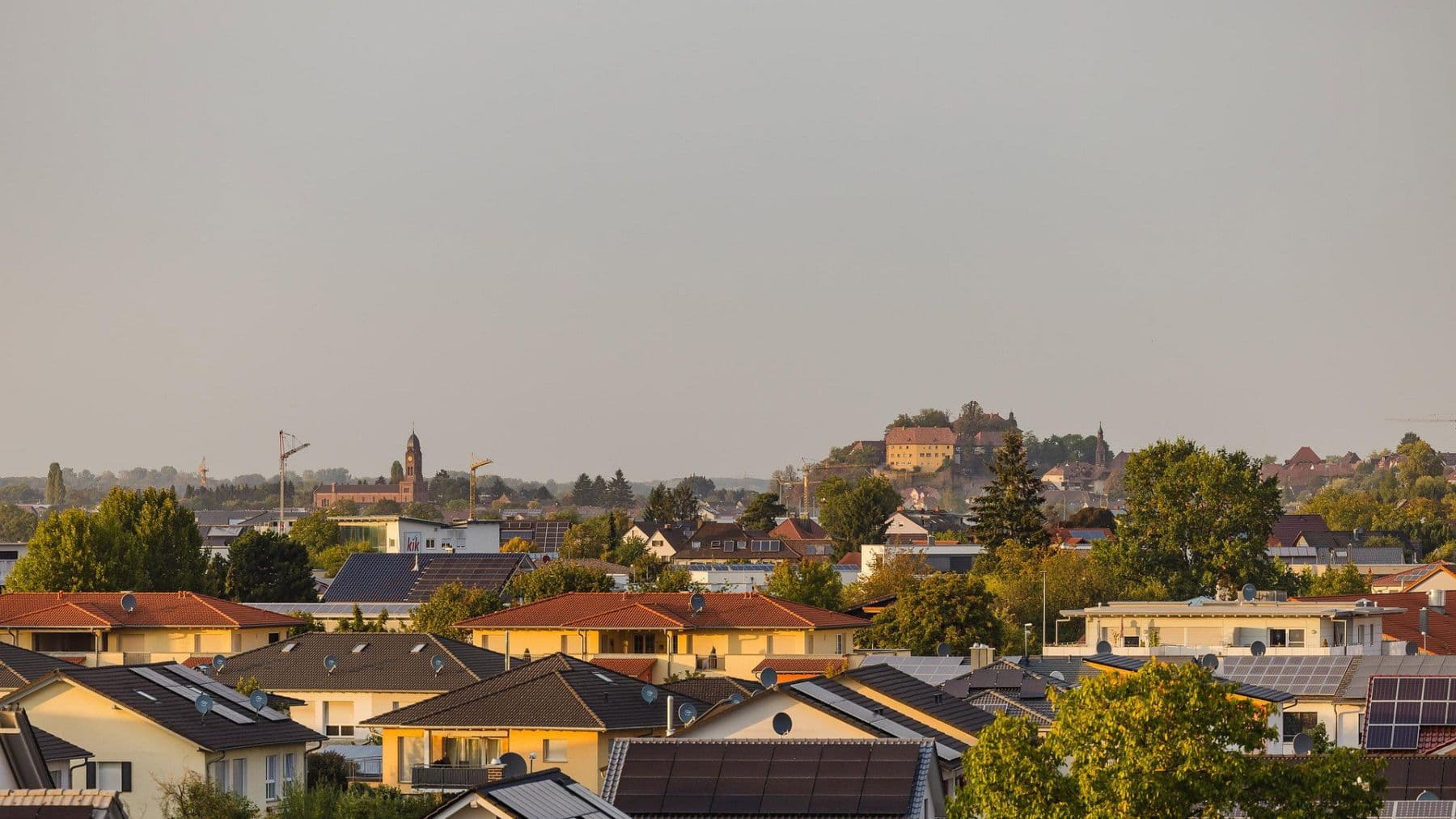 Predaj bytu 3-izbový 97 m², Carl-Hermann-Jäger-Straße 1d, Ettenheim, Bádensko-Wurttembersko Predaj bytu 3-izbový 97 m², Carl-Hermann-Jäger-Straße 1d, Ettenheim, Bádensko-Wurttembersko
