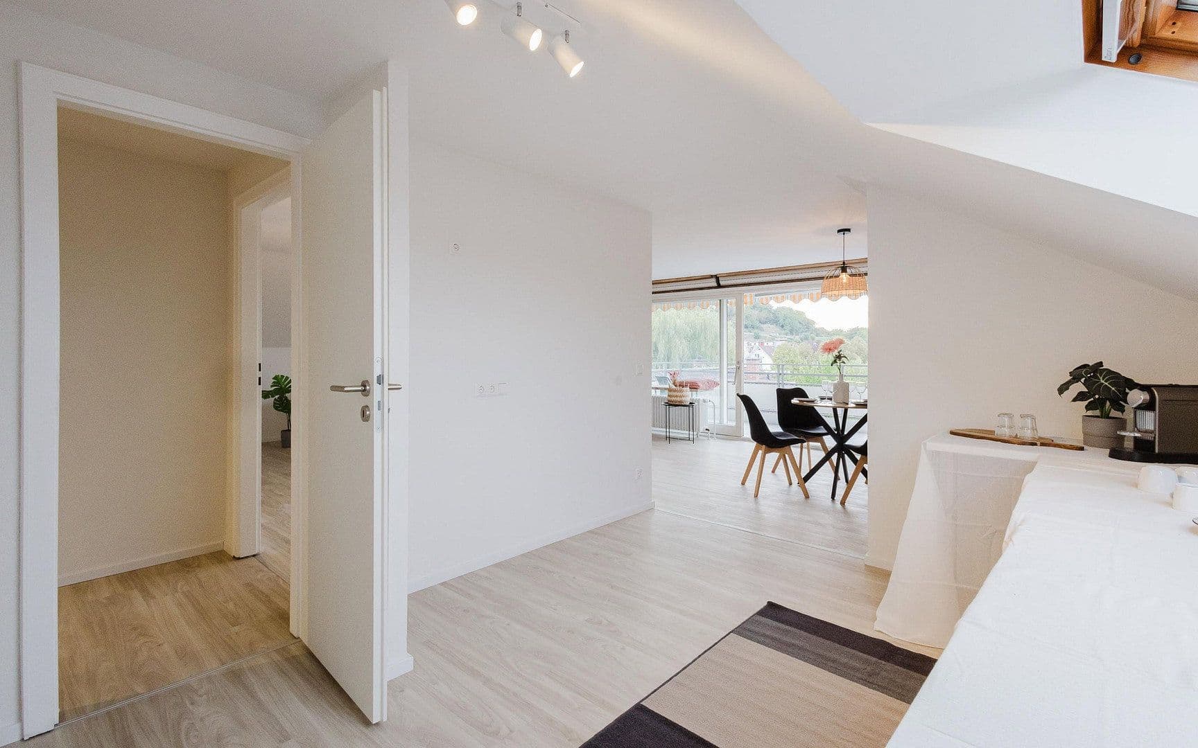 Predaj bytu 3-izbový 97 m², Carl-Hermann-Jäger-Straße 1d, Ettenheim, Bádensko-Wurttembersko Predaj bytu 3-izbový 97 m², Carl-Hermann-Jäger-Straße 1d, Ettenheim, Bádensko-Wurttembersko