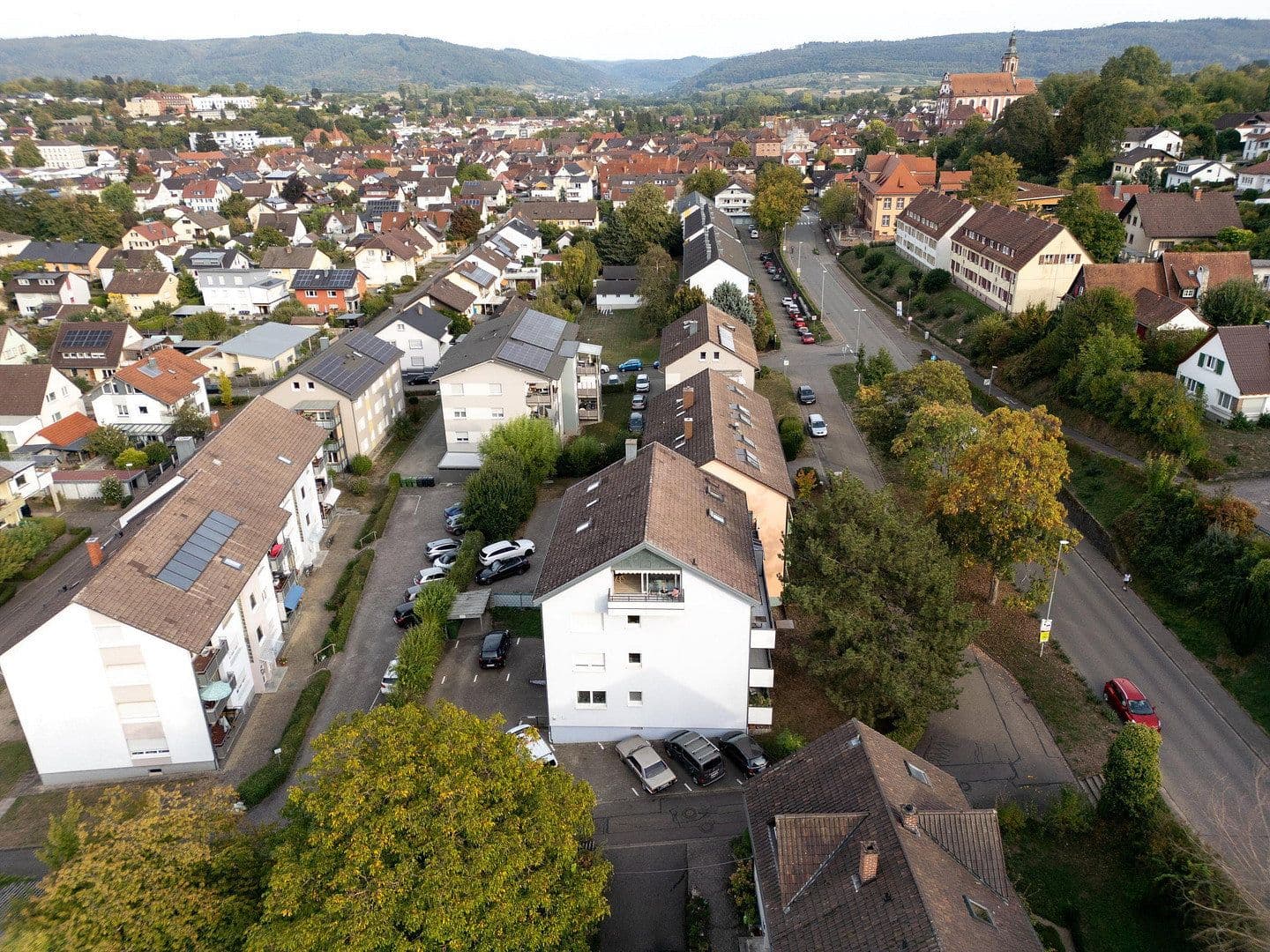 Predaj bytu 3-izbový 97 m², Carl-Hermann-Jäger-Straße 1d, Ettenheim, Bádensko-Wurttembersko Predaj bytu 3-izbový 97 m², Carl-Hermann-Jäger-Straße 1d, Ettenheim, Bádensko-Wurttembersko