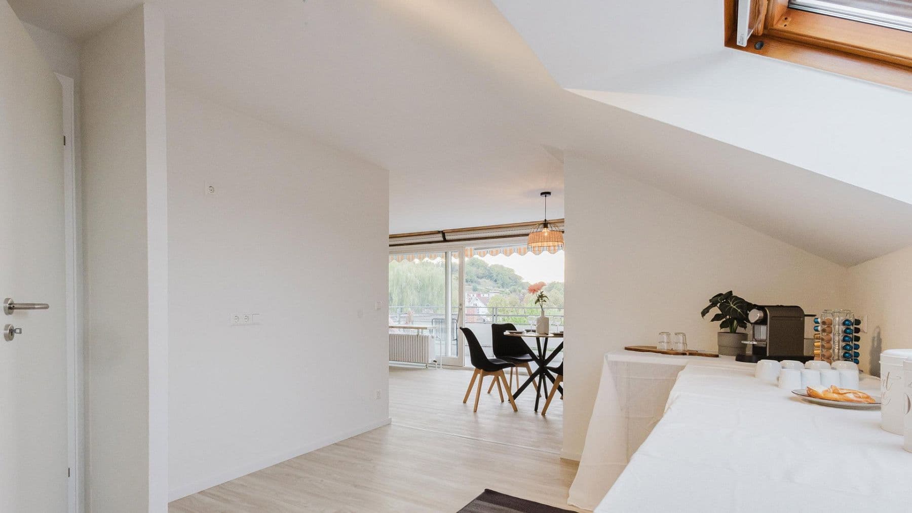 Predaj bytu 3-izbový 97 m², Carl-Hermann-Jäger-Straße 1d, Ettenheim, Bádensko-Wurttembersko Predaj bytu 3-izbový 97 m², Carl-Hermann-Jäger-Straße 1d, Ettenheim, Bádensko-Wurttembersko