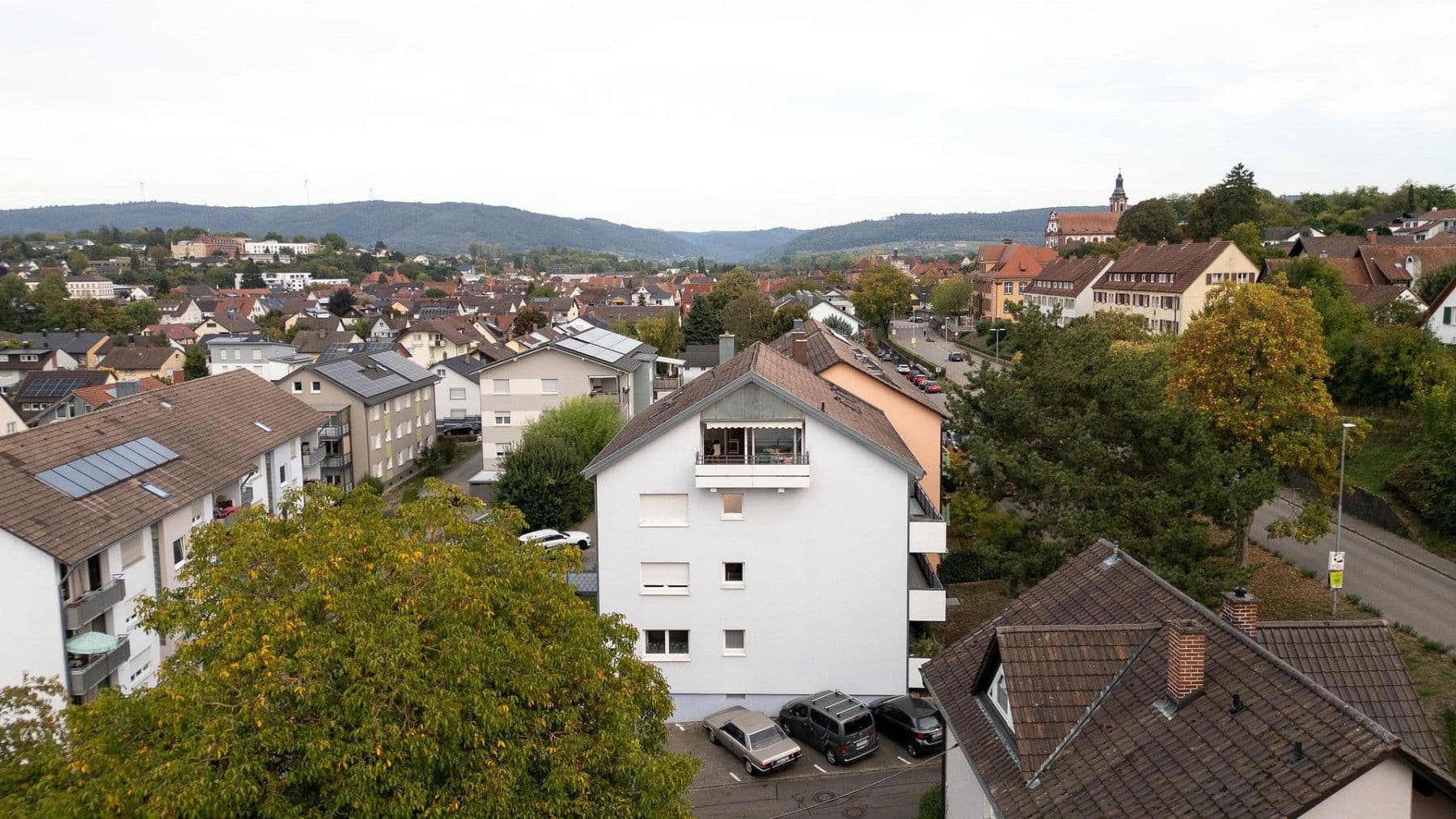 Predaj bytu 3-izbový 97 m², Carl-Hermann-Jäger-Straße 1d, Ettenheim, Bádensko-Wurttembersko Predaj bytu 3-izbový 97 m², Carl-Hermann-Jäger-Straße 1d, Ettenheim, Bádensko-Wurttembersko