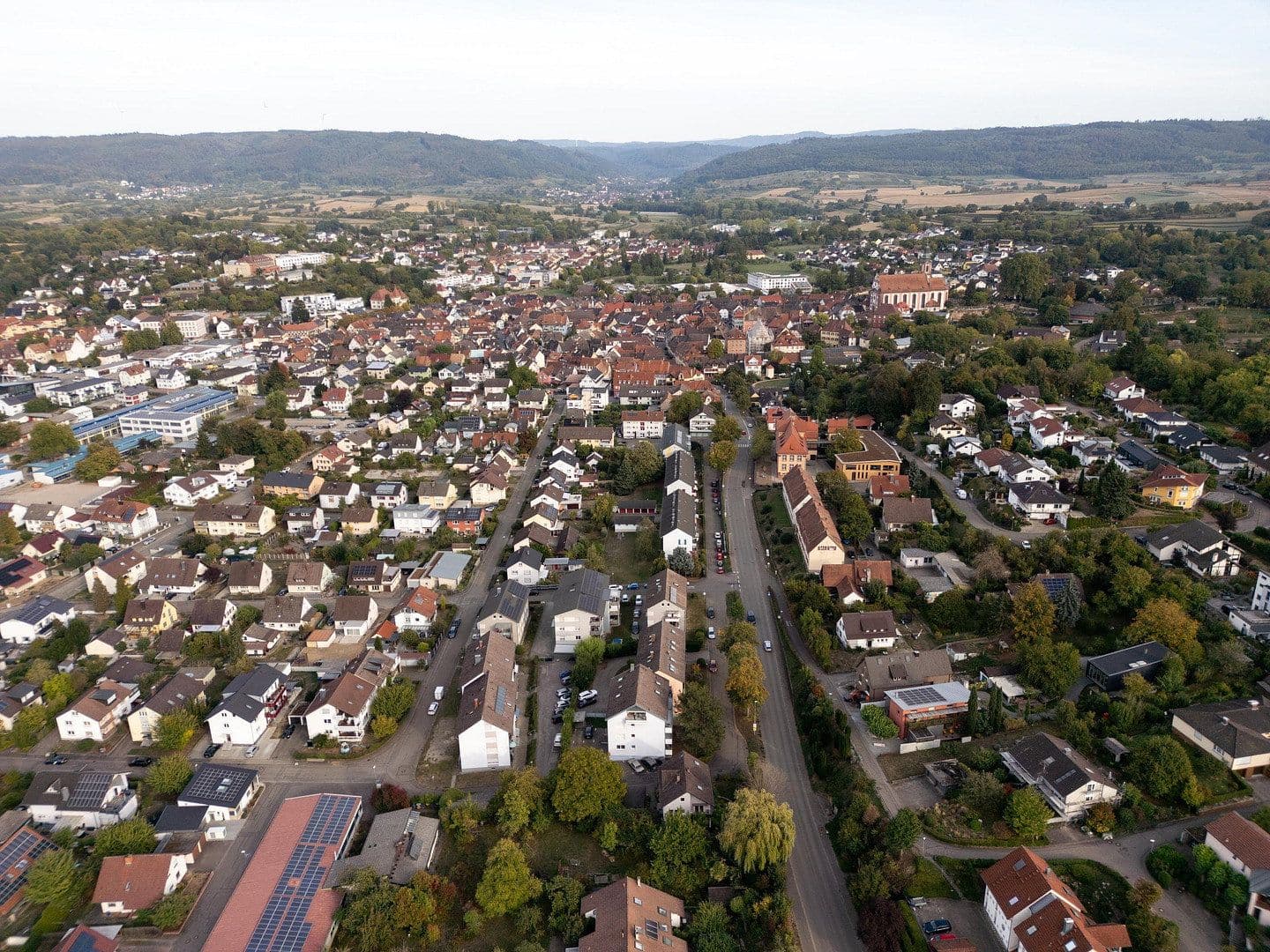 Predaj bytu 3-izbový 97 m², Carl-Hermann-Jäger-Straße 1d, Ettenheim, Bádensko-Wurttembersko Predaj bytu 3-izbový 97 m², Carl-Hermann-Jäger-Straße 1d, Ettenheim, Bádensko-Wurttembersko