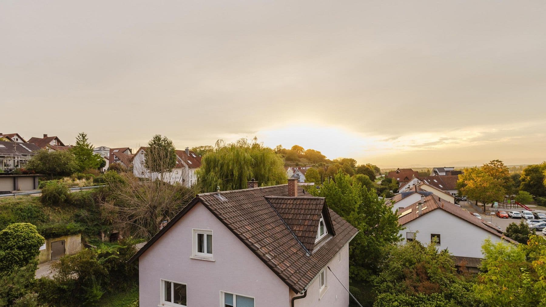 Predaj bytu 3-izbový 97 m², Carl-Hermann-Jäger-Straße 1d, Ettenheim, Bádensko-Wurttembersko Predaj bytu 3-izbový 97 m², Carl-Hermann-Jäger-Straße 1d, Ettenheim, Bádensko-Wurttembersko