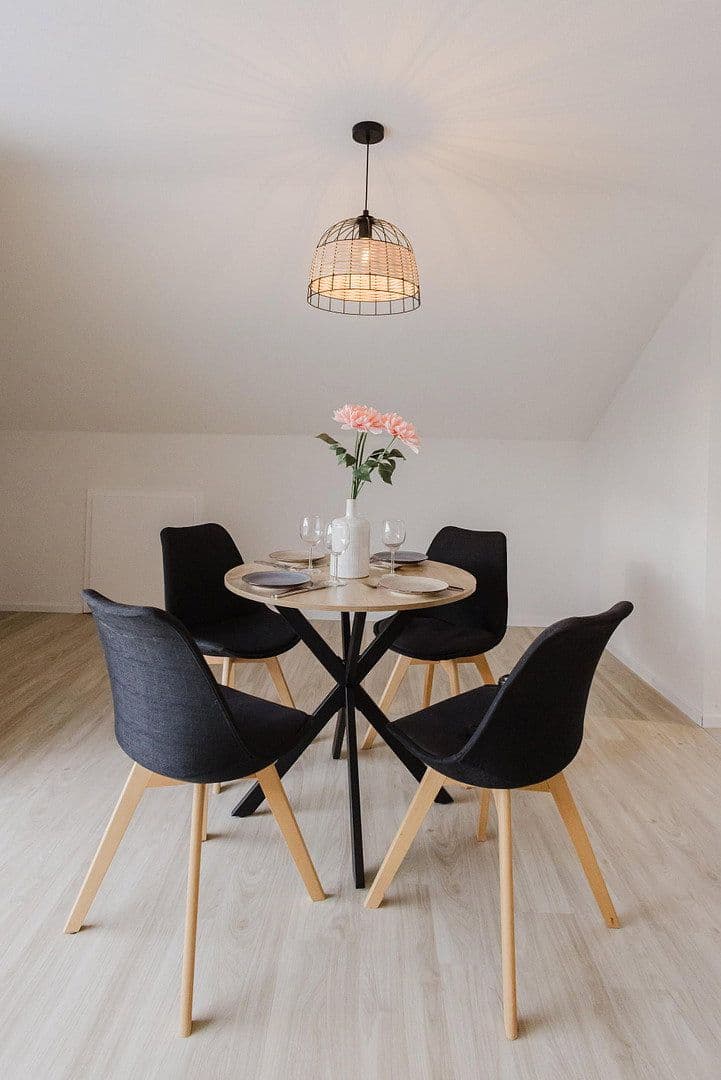 Predaj bytu 3-izbový 97 m², Carl-Hermann-Jäger-Straße 1d, Ettenheim, Bádensko-Wurttembersko Predaj bytu 3-izbový 97 m², Carl-Hermann-Jäger-Straße 1d, Ettenheim, Bádensko-Wurttembersko