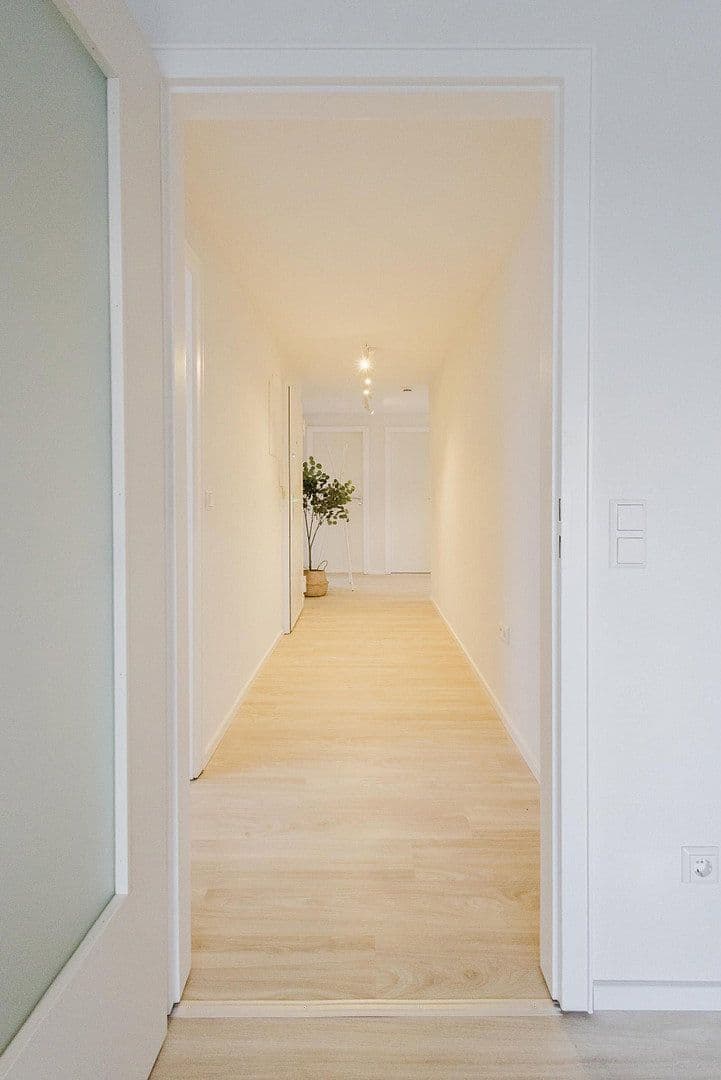 Predaj bytu 3-izbový 97 m², Carl-Hermann-Jäger-Straße 1d, Ettenheim, Bádensko-Wurttembersko Predaj bytu 3-izbový 97 m², Carl-Hermann-Jäger-Straße 1d, Ettenheim, Bádensko-Wurttembersko
