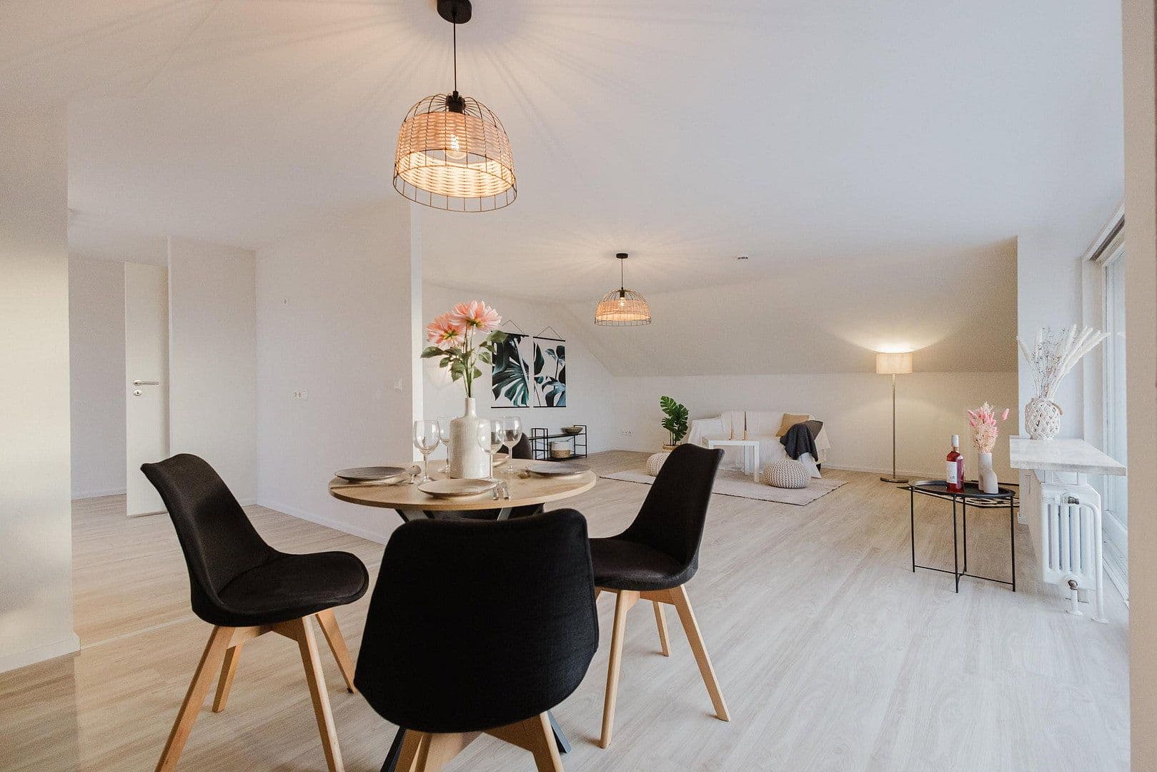 Predaj bytu 3-izbový 97 m², Carl-Hermann-Jäger-Straße 1d, Ettenheim, Bádensko-Wurttembersko Predaj bytu 3-izbový 97 m², Carl-Hermann-Jäger-Straße 1d, Ettenheim, Bádensko-Wurttembersko