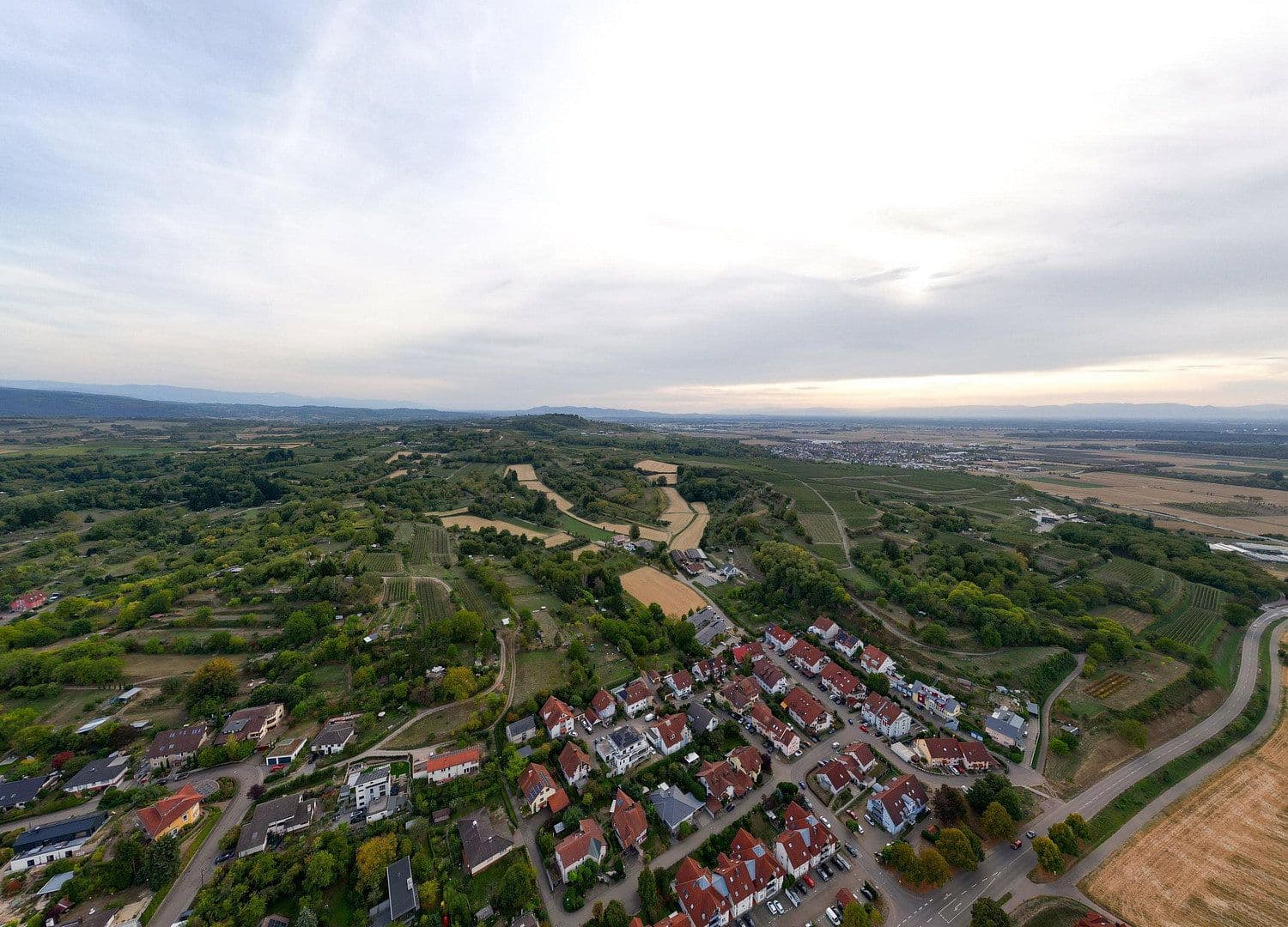 Predaj bytu 3-izbový 97 m², Carl-Hermann-Jäger-Straße 1d, Ettenheim, Bádensko-Wurttembersko Predaj bytu 3-izbový 97 m², Carl-Hermann-Jäger-Straße 1d, Ettenheim, Bádensko-Wurttembersko