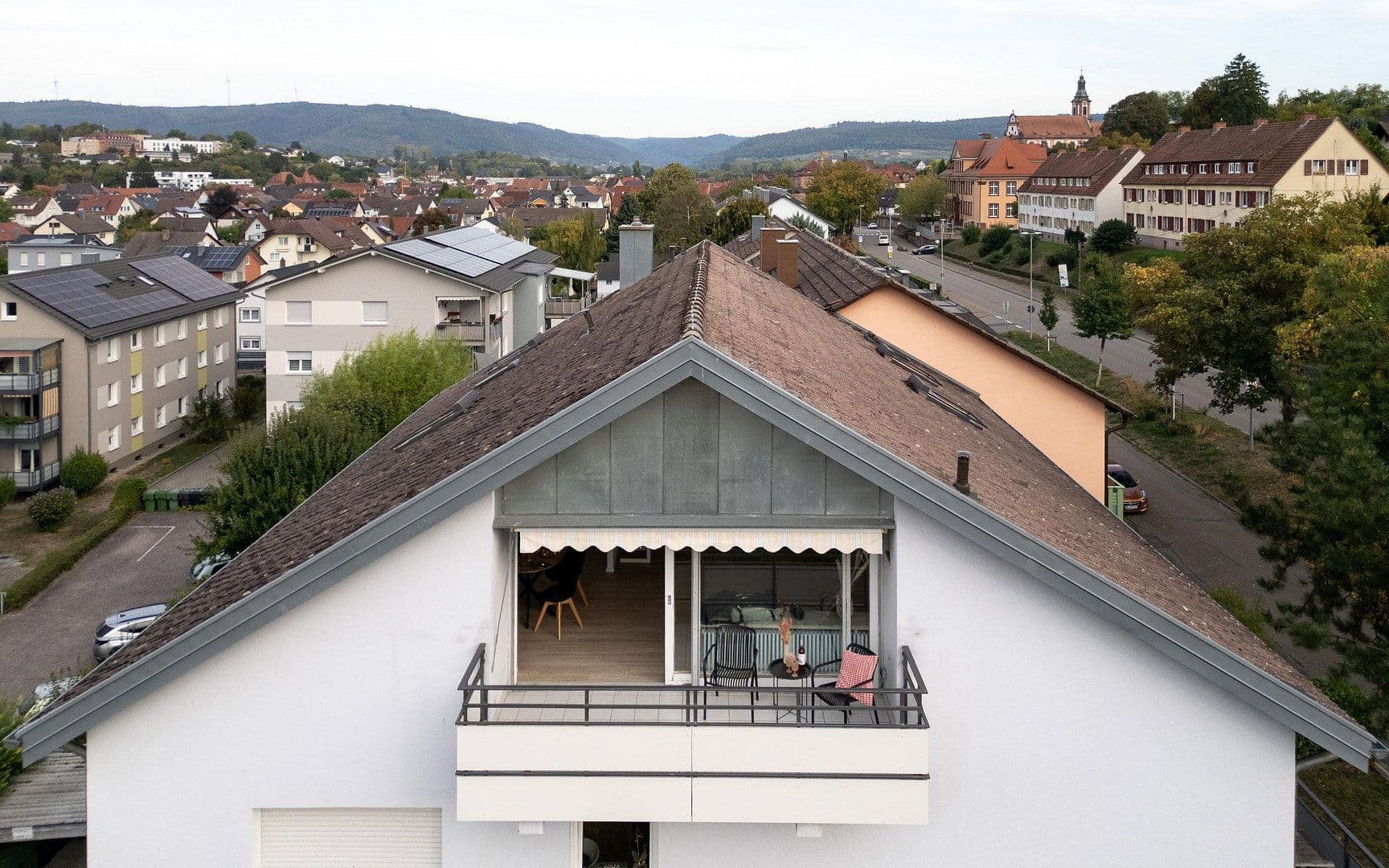 Predaj bytu 3-izbový 97 m², Carl-Hermann-Jäger-Straße 1d, Ettenheim, Bádensko-Wurttembersko Predaj bytu 3-izbový 97 m², Carl-Hermann-Jäger-Straße 1d, Ettenheim, Bádensko-Wurttembersko