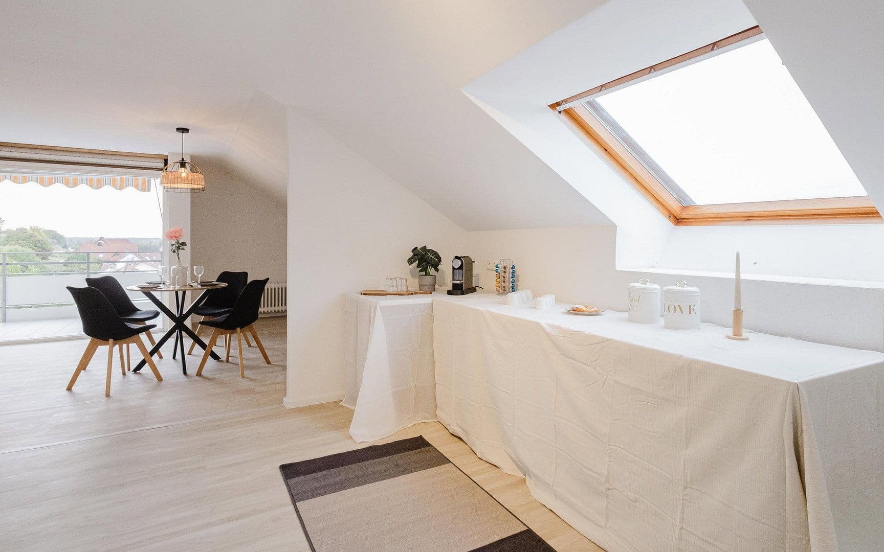 Predaj bytu 3-izbový 97 m², Carl-Hermann-Jäger-Straße 1d, Ettenheim, Bádensko-Wurttembersko Predaj bytu 3-izbový 97 m², Carl-Hermann-Jäger-Straße 1d, Ettenheim, Bádensko-Wurttembersko