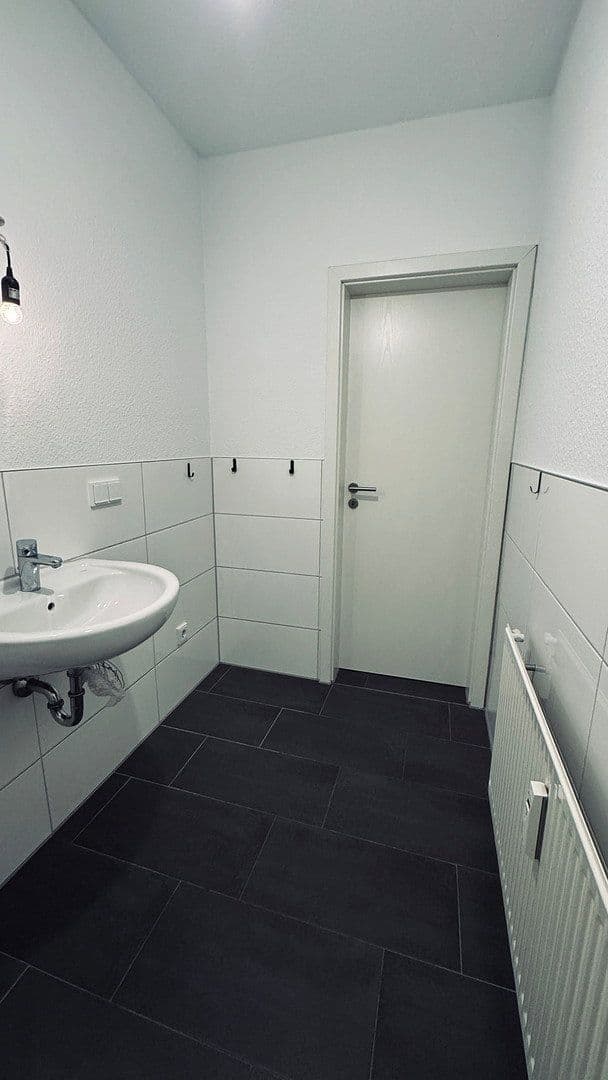 Prenájom bytu 2-izbový 51 m², Frohnhauserstraße 137, Essen, Severné Porýnie - Westfálsko Prenájom bytu 2-izbový 51 m², Frohnhauserstraße 137, Essen, Severné Porýnie - Westfálsko