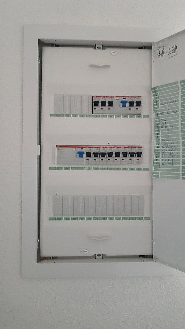 Prenájom bytu 2-izbový 51 m², Frohnhauserstraße 137, Essen, Severné Porýnie - Westfálsko Prenájom bytu 2-izbový 51 m², Frohnhauserstraße 137, Essen, Severné Porýnie - Westfálsko