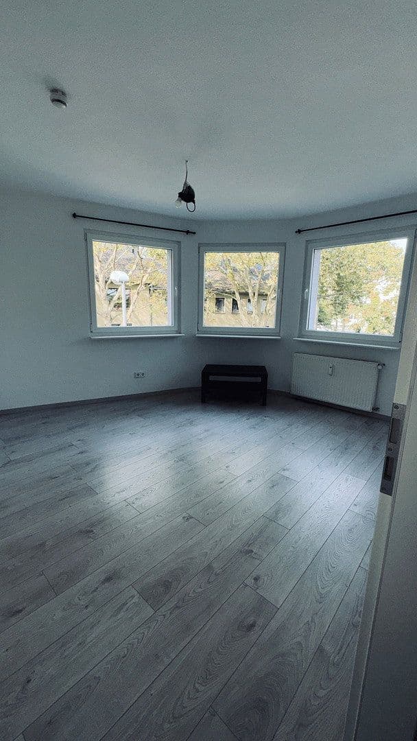 Prenájom bytu 2-izbový 51 m², Frohnhauserstraße 137, Essen, Severné Porýnie - Westfálsko Prenájom bytu 2-izbový 51 m², Frohnhauserstraße 137, Essen, Severné Porýnie - Westfálsko