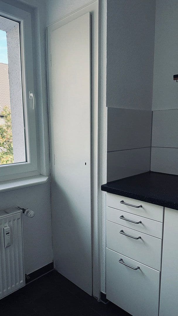 Prenájom bytu 2-izbový 51 m², Frohnhauserstraße 137, Essen, Severné Porýnie - Westfálsko Prenájom bytu 2-izbový 51 m², Frohnhauserstraße 137, Essen, Severné Porýnie - Westfálsko