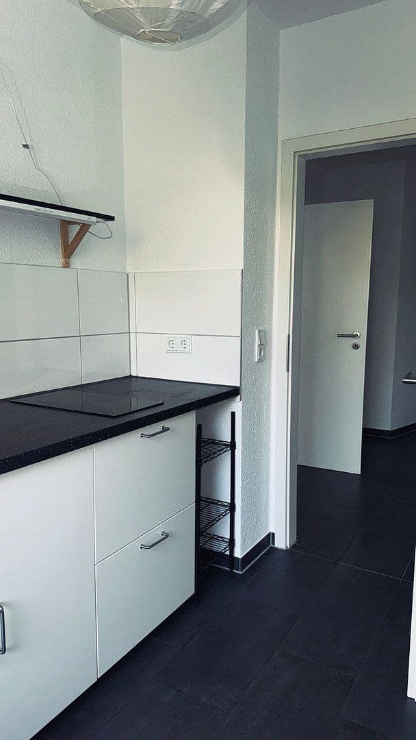 Prenájom bytu 2-izbový 51 m², Frohnhauserstraße 137, Essen, Severné Porýnie - Westfálsko Prenájom bytu 2-izbový 51 m², Frohnhauserstraße 137, Essen, Severné Porýnie - Westfálsko