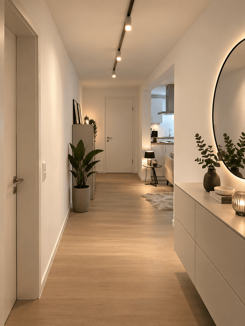 Prenájom bytu 4-izbový 123 m², Paderborn, Severné Porýnie - Westfálsko Prenájom bytu 4-izbový 123 m², Paderborn, Severné Porýnie - Westfálsko