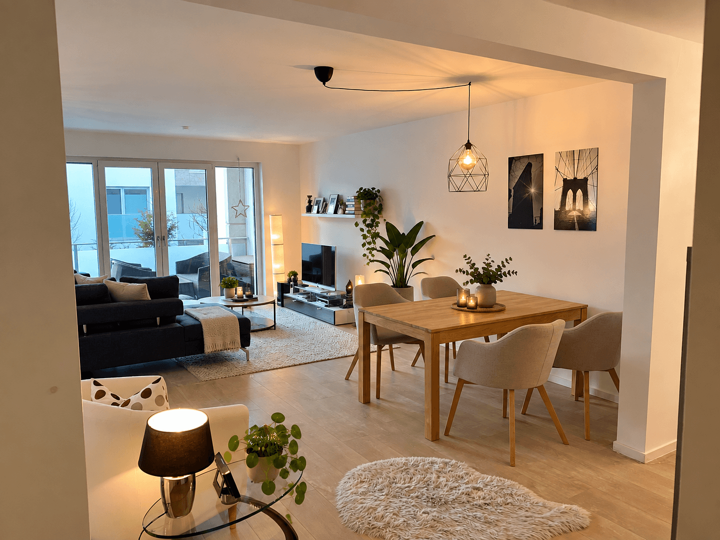 Prenájom bytu 4-izbový 123 m², Paderborn, Severné Porýnie - Westfálsko Prenájom bytu 4-izbový 123 m², Paderborn, Severné Porýnie - Westfálsko