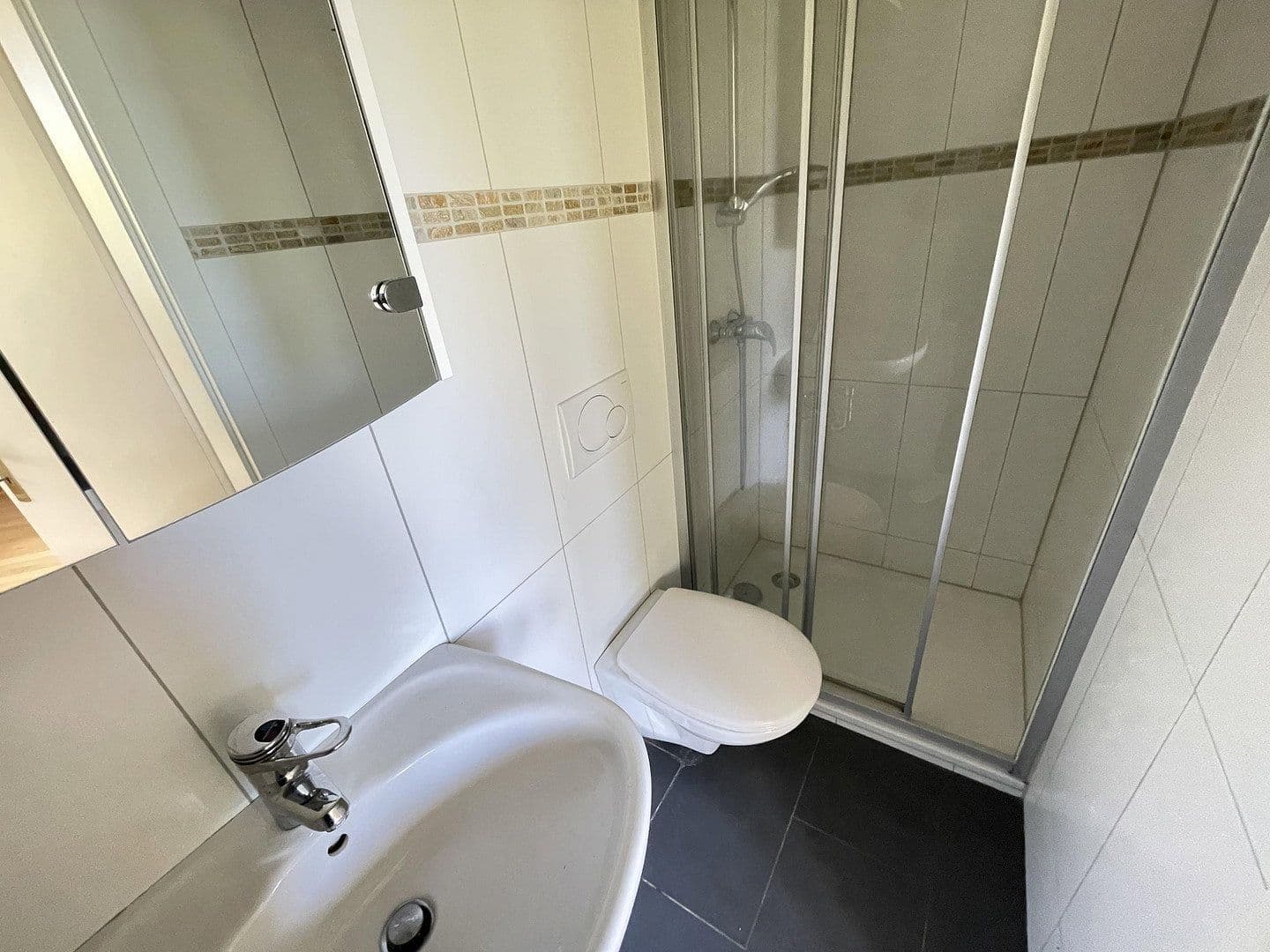 Prenájom bytu 1-izbový 23 m², Göttingen, Dolné Sasko Prenájom bytu 1-izbový 23 m², Göttingen, Dolné Sasko