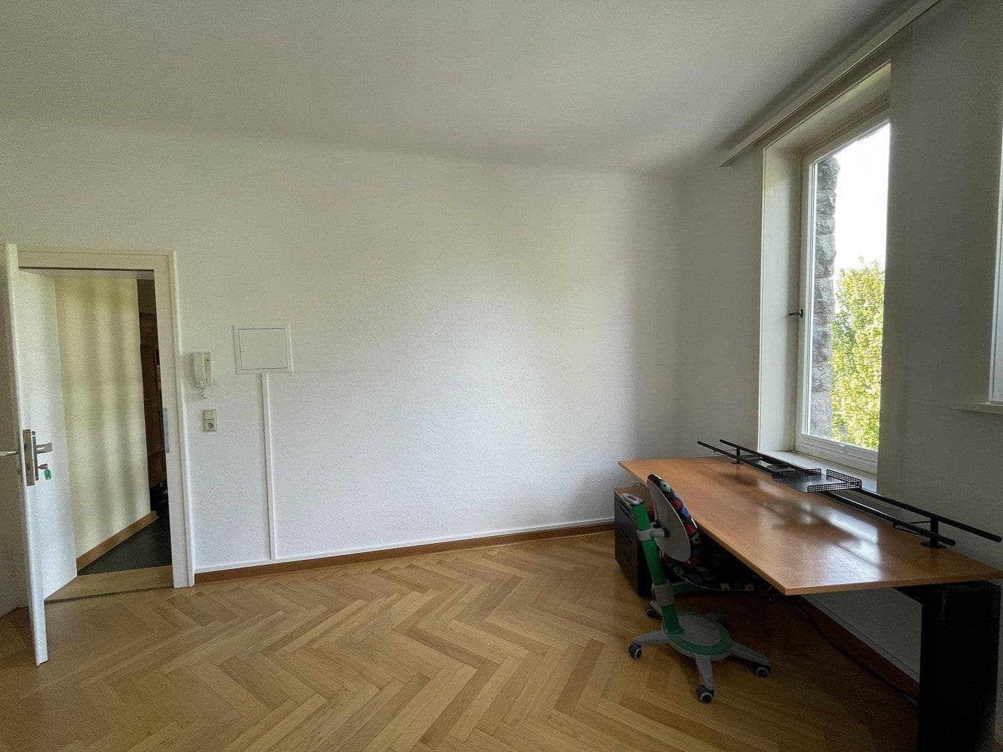 Prenájom bytu 1-izbový 23 m², Göttingen, Dolné Sasko Prenájom bytu 1-izbový 23 m², Göttingen, Dolné Sasko