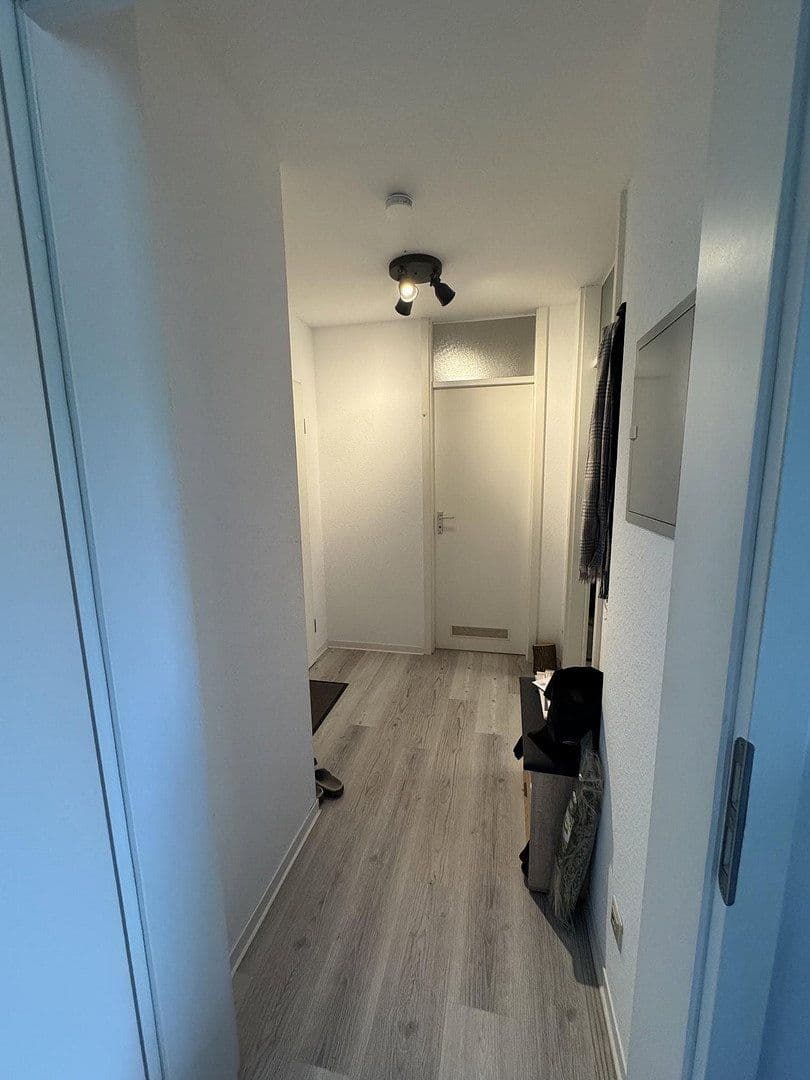 Prenájom bytu 2-izbový 52 m², Hallesche Allee 13, Karlsruhe, Bádensko-Wurttembersko Prenájom bytu 2-izbový 52 m², Hallesche Allee 13, Karlsruhe, Bádensko-Wurttembersko