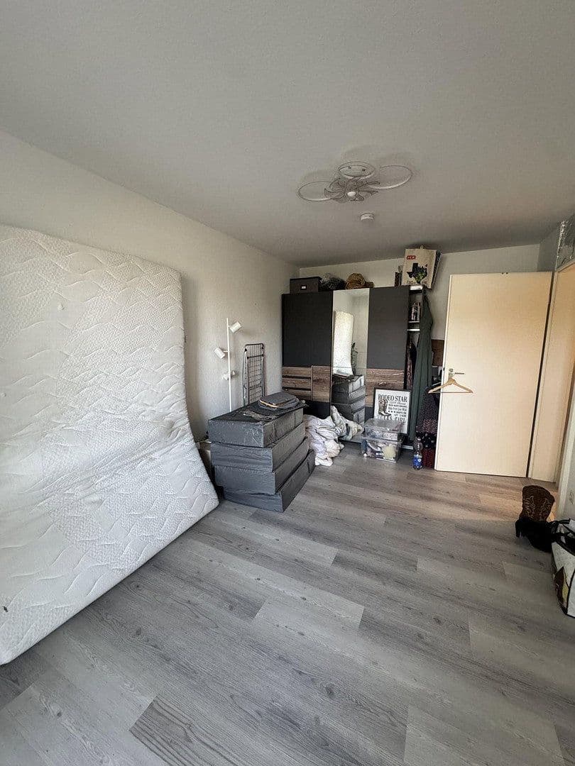 Prenájom bytu 2-izbový 52 m², Hallesche Allee 13, Karlsruhe, Bádensko-Wurttembersko Prenájom bytu 2-izbový 52 m², Hallesche Allee 13, Karlsruhe, Bádensko-Wurttembersko